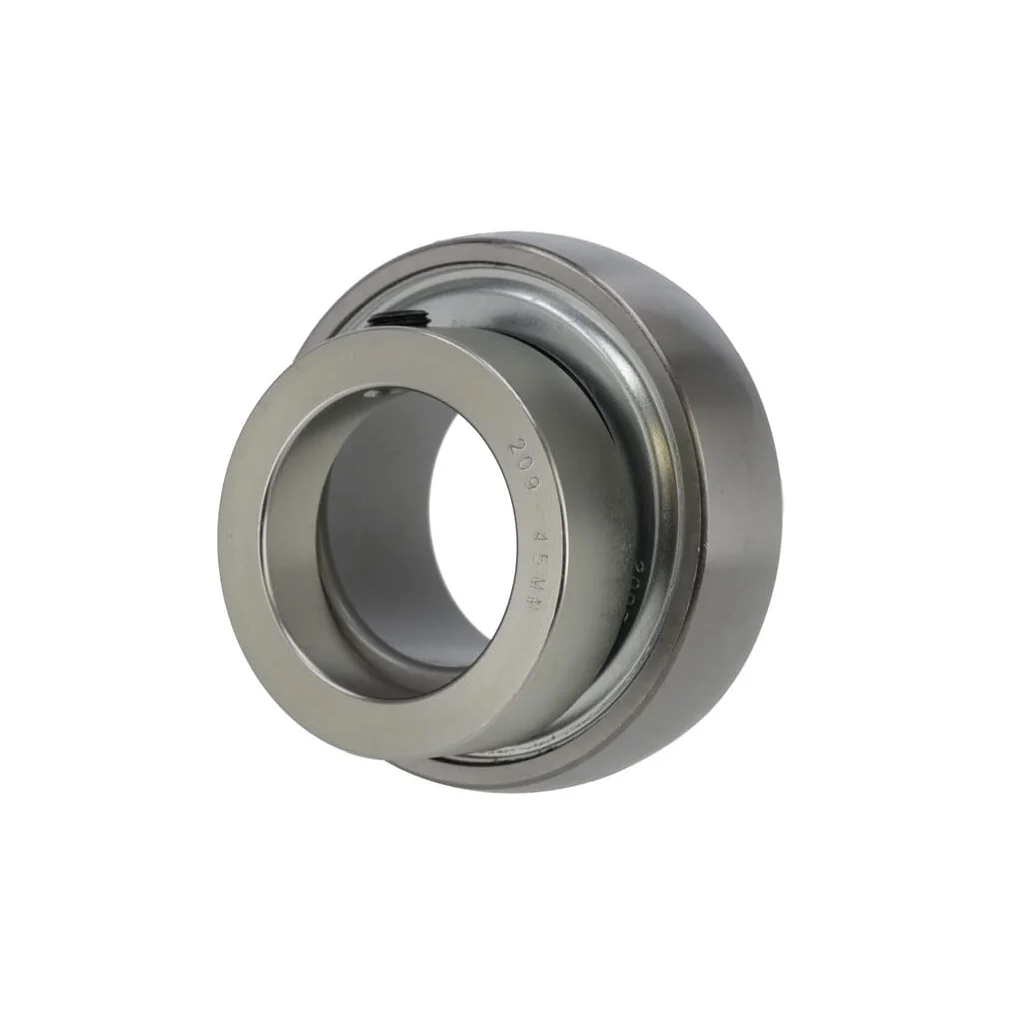 Inserție rulment 45x85x43,7, SKF XGGRAE45NPPB