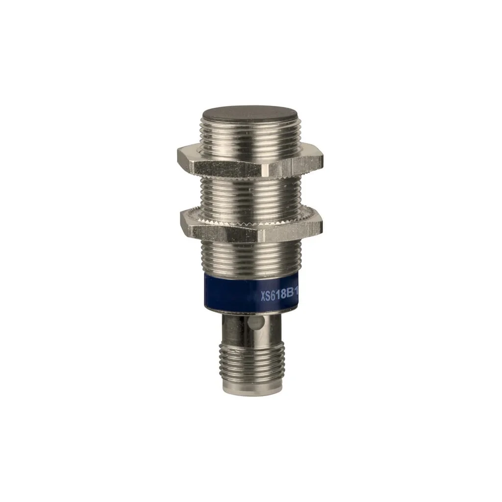 Senzor de proximitate inductiv XS618B1PAM12