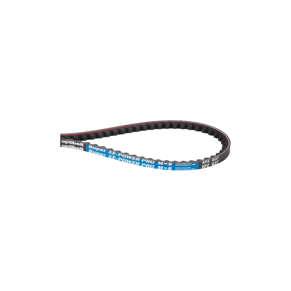 Curea trapezoidală Super XE Power XPZ837XEP