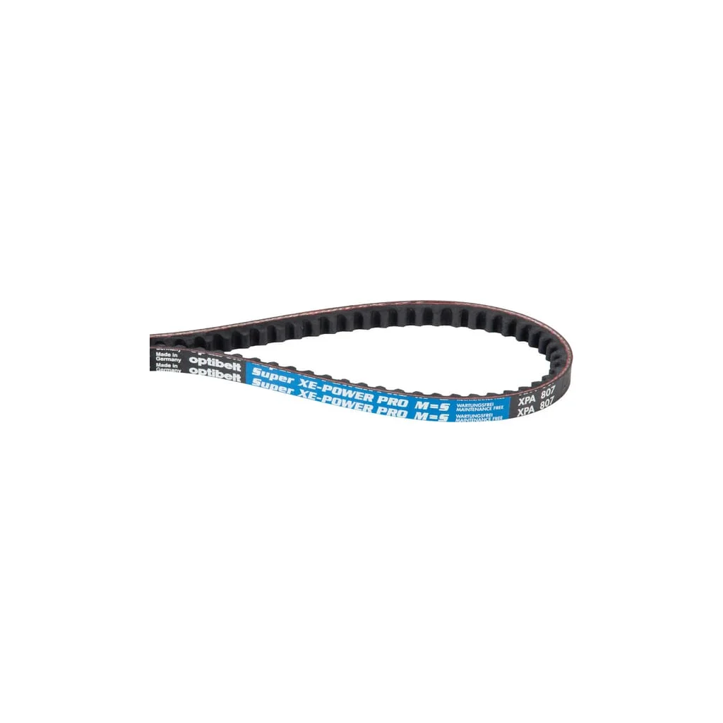 Curea trapezoidală Super XE Power XPA807XEP