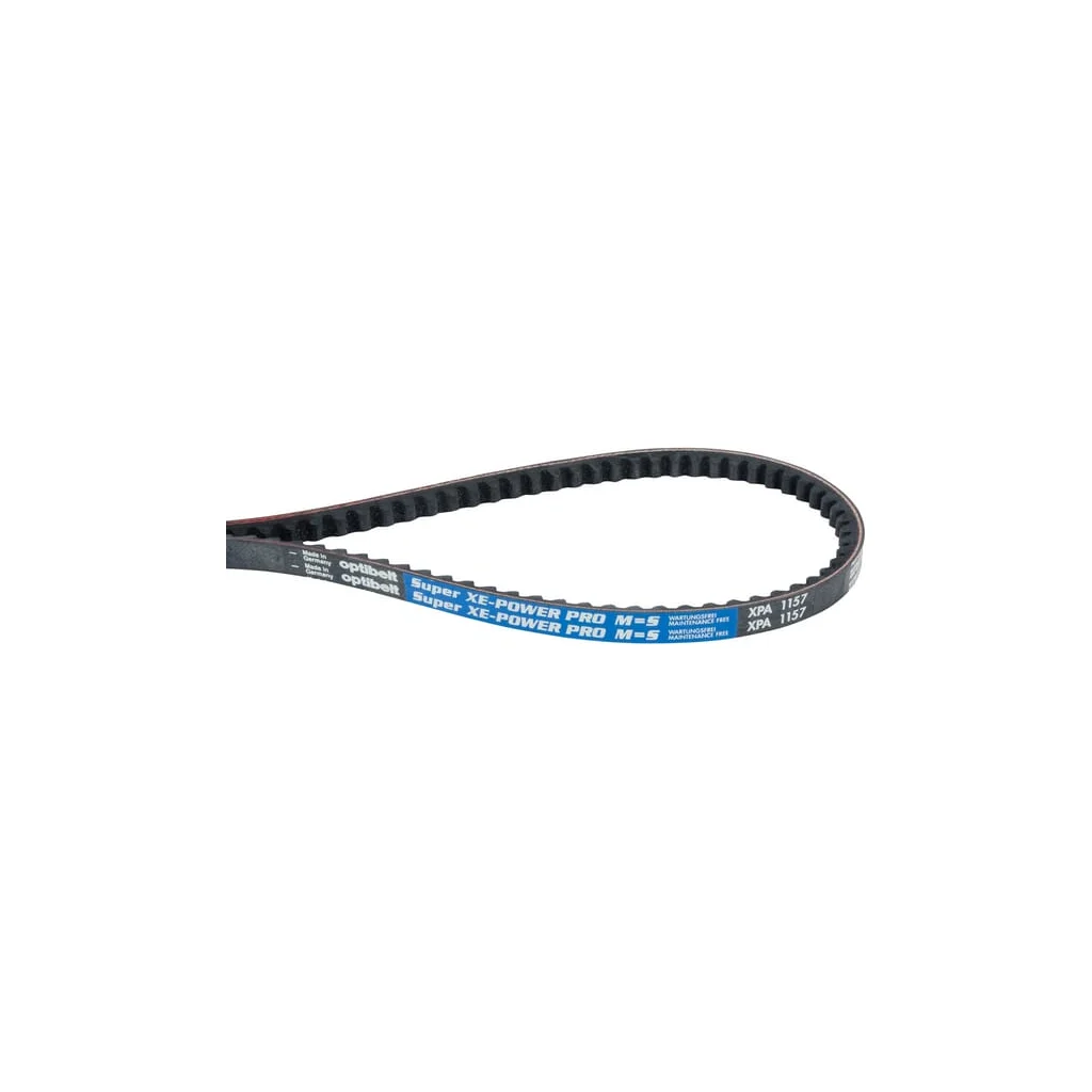 Curea trapezoidală Super XE Power XPA1157XEP