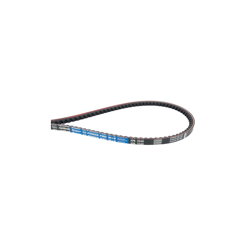 Curea trapezoidală Super XE Power XPB2240XEP