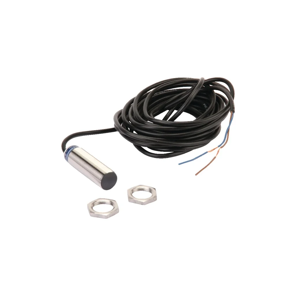 Indicator limită întrerupător 2-fire 24-240V XS1M18MA231L