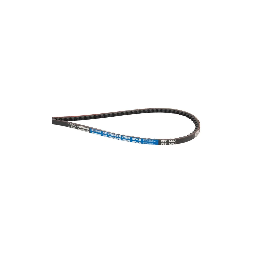 Curea trapezoidală XPZ 10x1450 Optibelt XPZ1450XEP