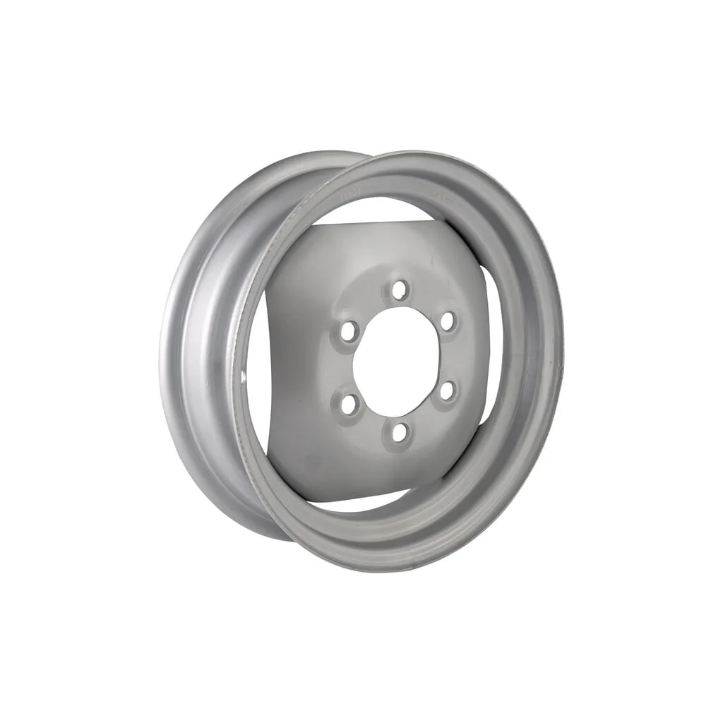 Jantă roată faţă 16", 6 orificii 12520042270090