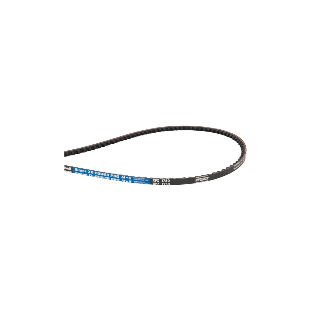 Curea trapezoidală Super XE Power XPZ1750XEP