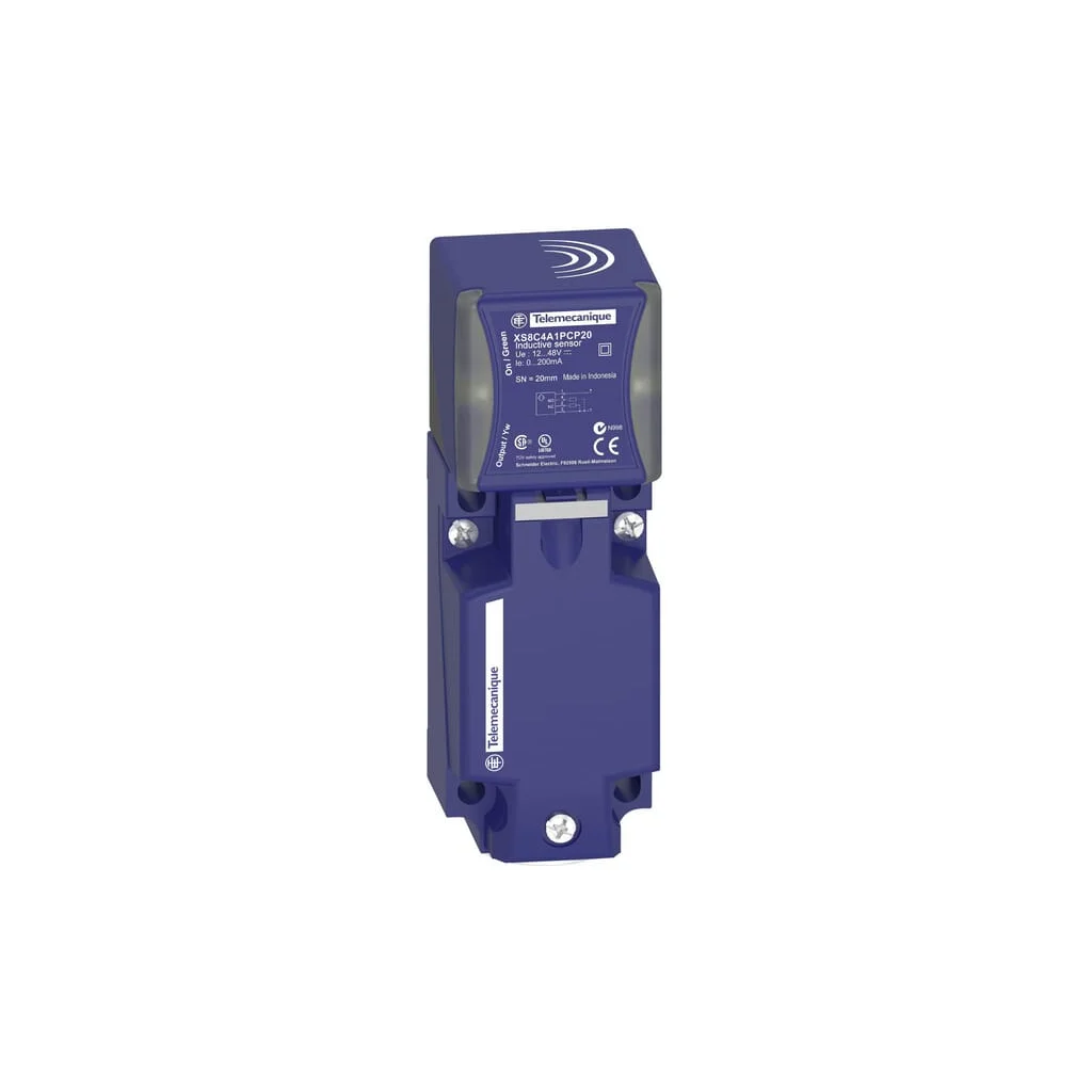 Senzor inductiv de proximitate XS7C4A1MPG13