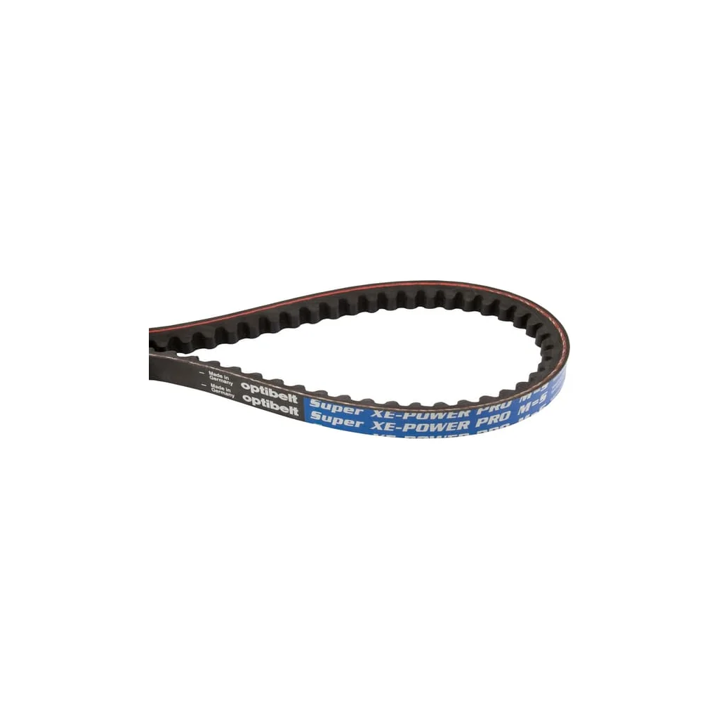 Curea trapezoidală Super XE power XPA707XEP