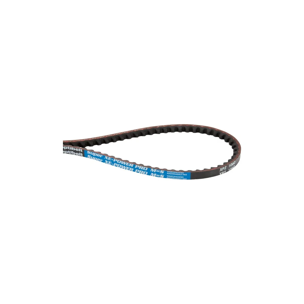 Curea trapezoidală Super XE Power XPZ1060XEP
