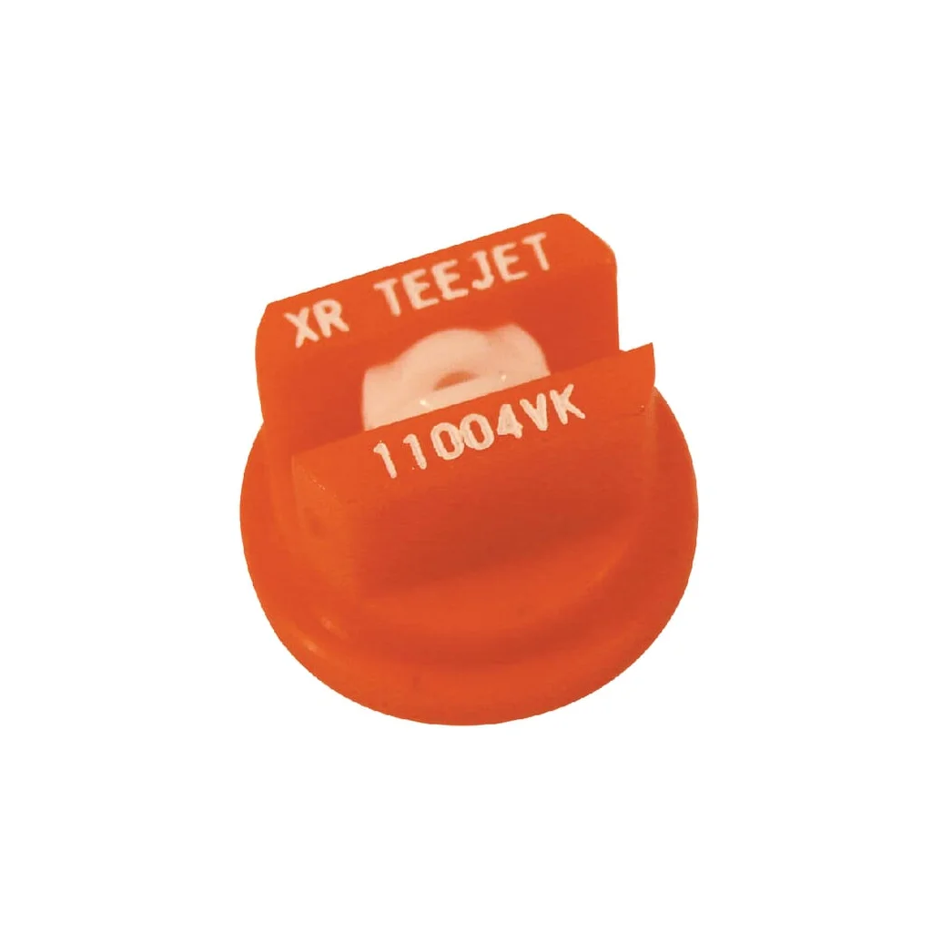 Duză cu jeturi aplatizate XR 110° roșu ceramica XR11004VK