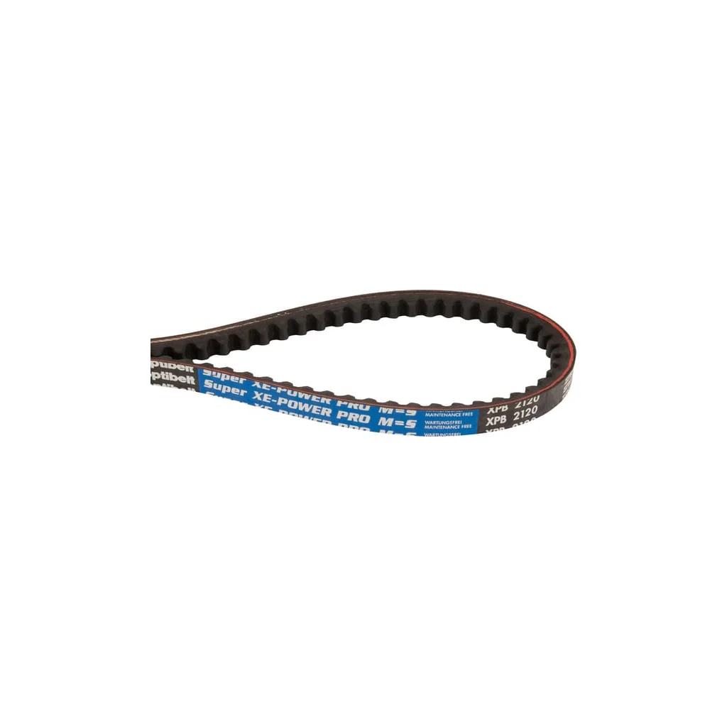 Curea trapezoidală Super XE Power XPB2120XEP