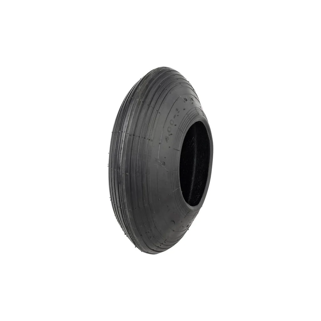 Anvelopă gabarit mic, 4.00-8, 2 PR 125108040022