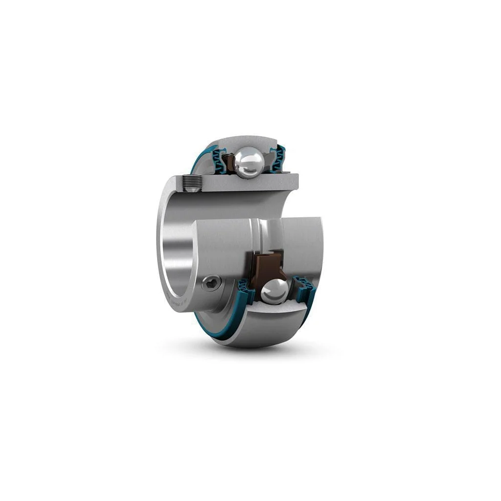 Rulment SKF Foodline YAR2051002LPWSS