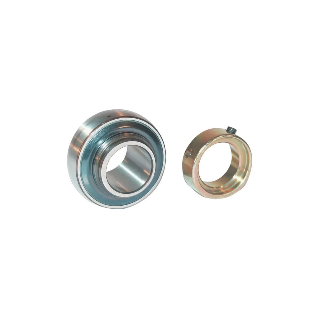 Rulment radial cu bile, de inserție SKF YEL2062RFSKF