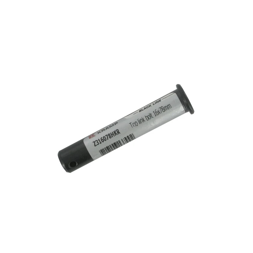 Bolț tirant central 16x78mm categoria 0 Z316078HKR
