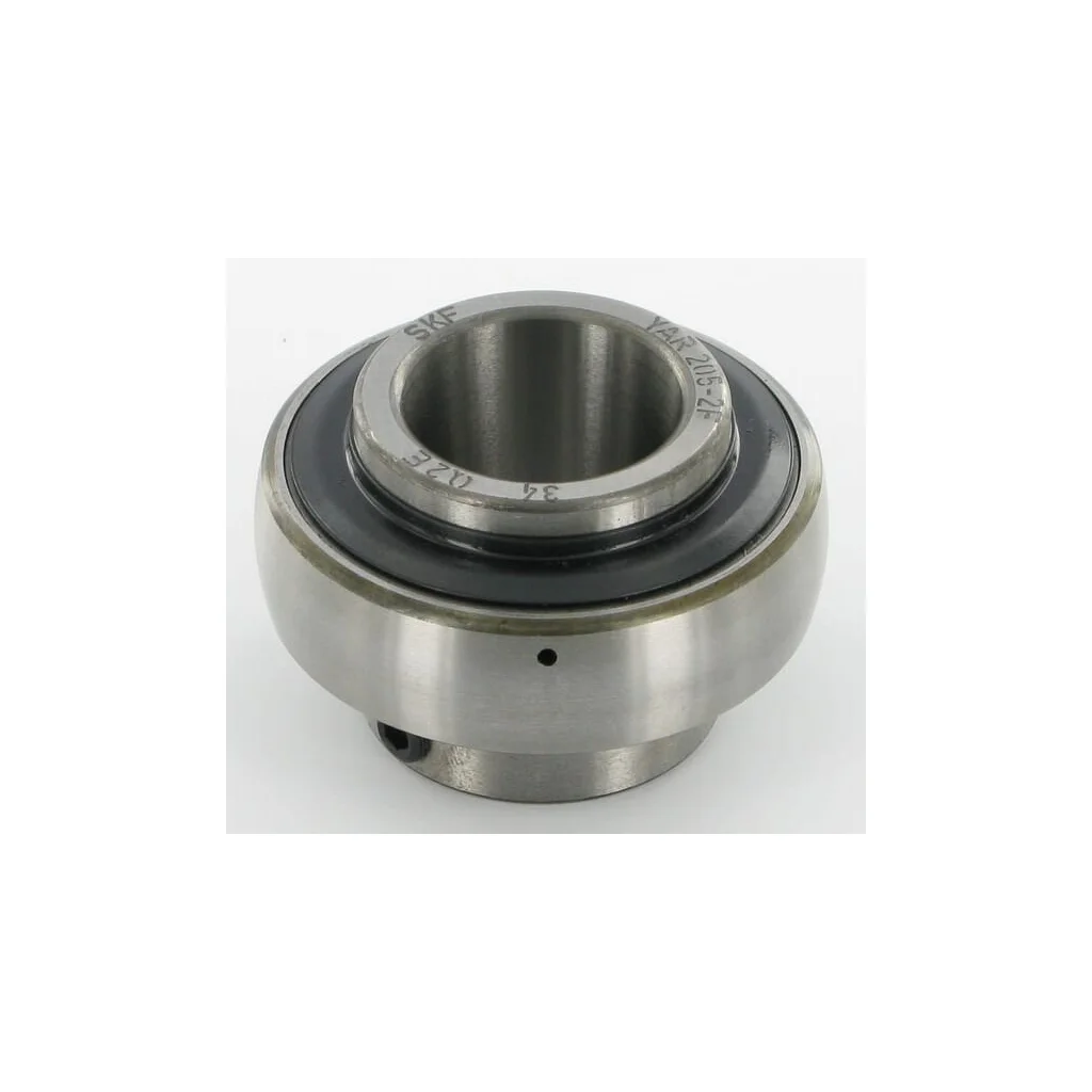 Rulment radial cu bile, de inserție SKF YAR2052FSKF