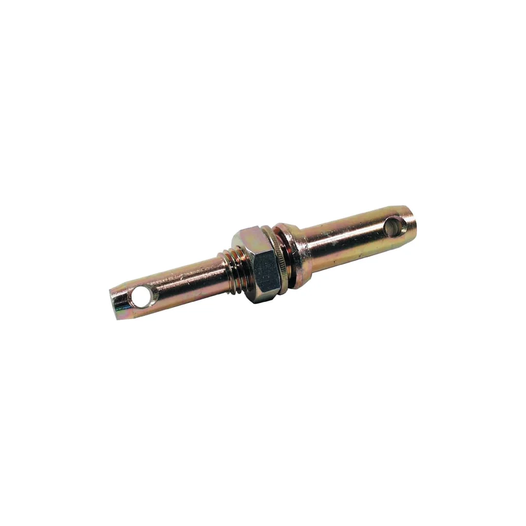 Bolț tirant lateral 28/22x197mm categoria 1/2 Z422287KR