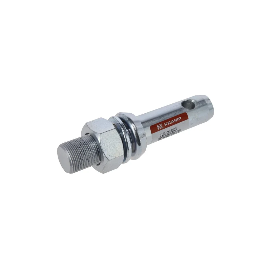 Bolț tirant lateral 28x150mm filet: M27x45mm Cat.2 Z428150SKR