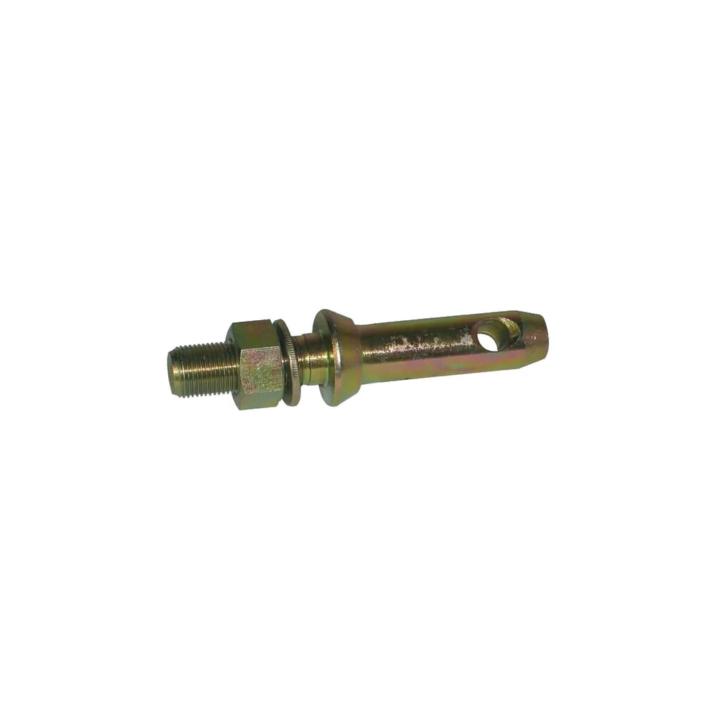 Bolț tirant lateral 18x131mm filet M18x46mm categoria 1 Z422118KR