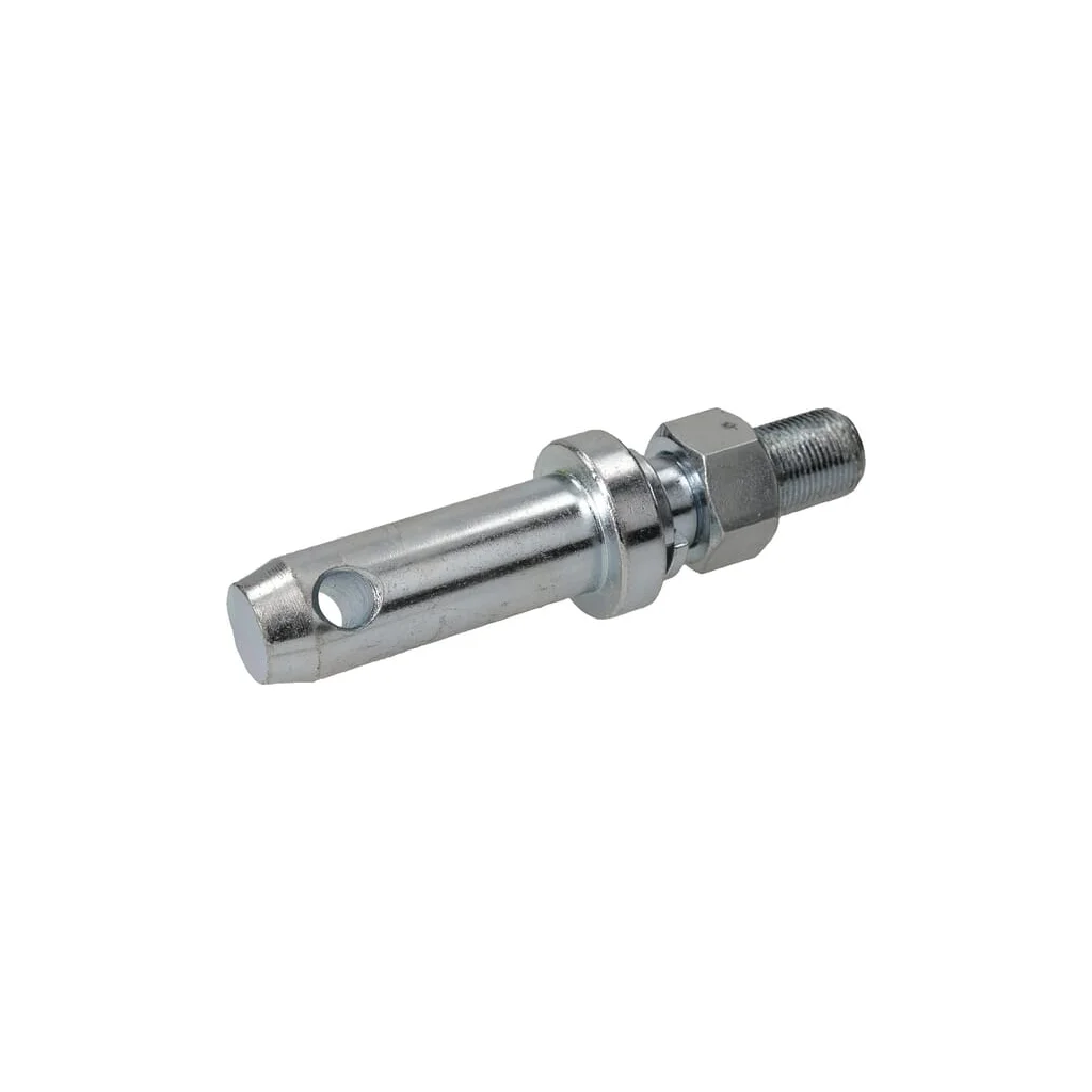 Bolț tirant lateral 22x150mm filet M22x46mm categoria 2 Z428122KR