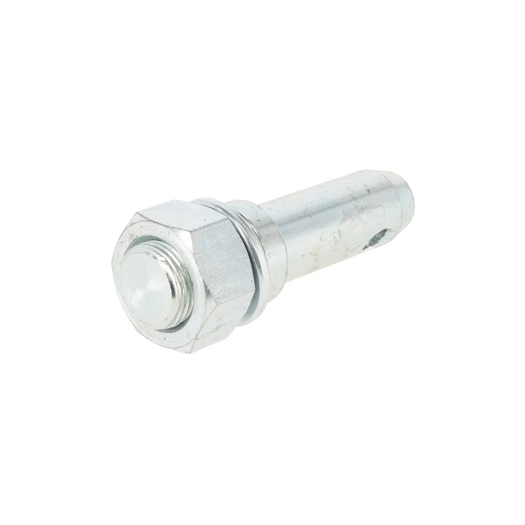 Bolț tirant lateral 22x53mm filet 1-1/8"x35,7mm categoria 1 Z422167KR