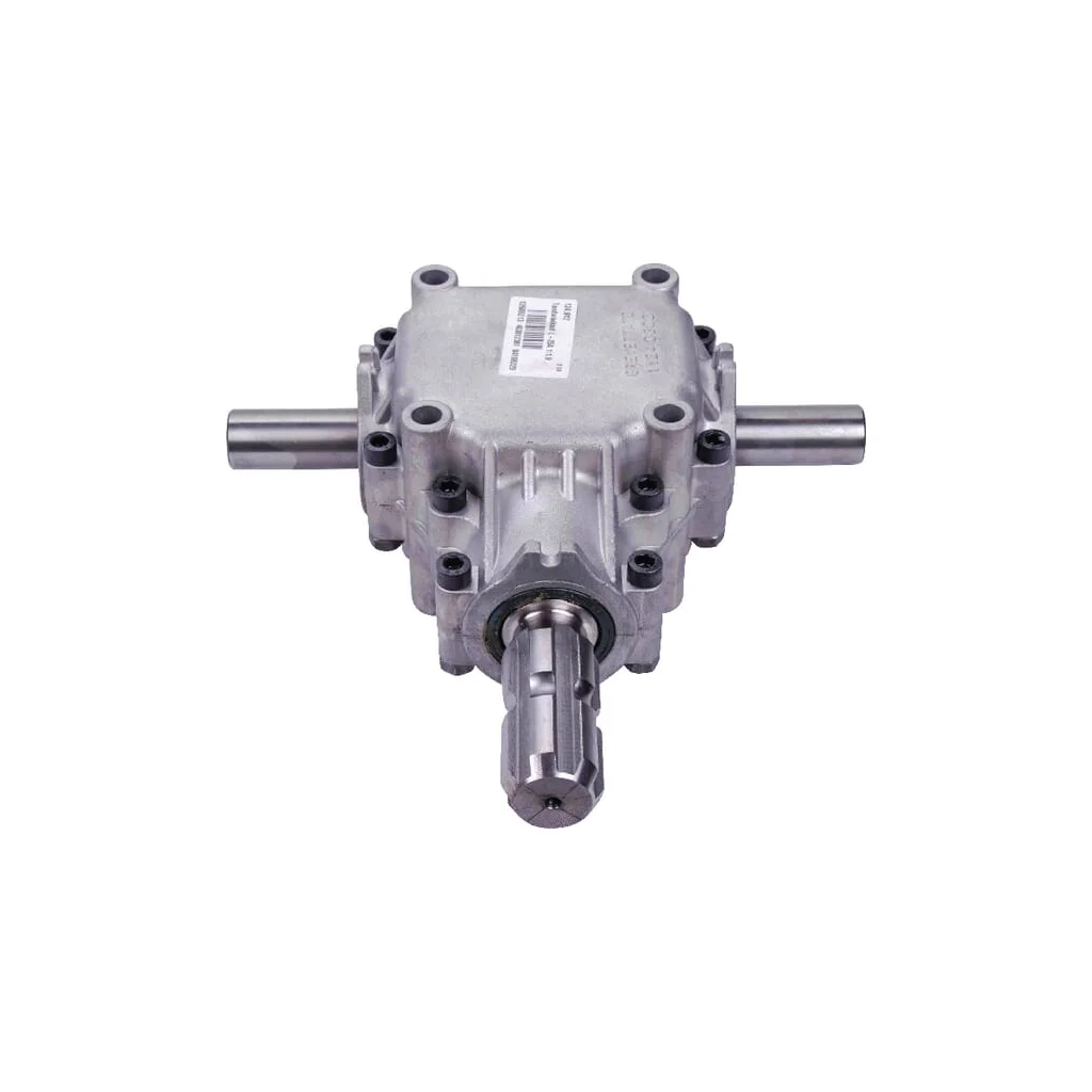 Cutie de viteze L-25A 1:1,9 124912