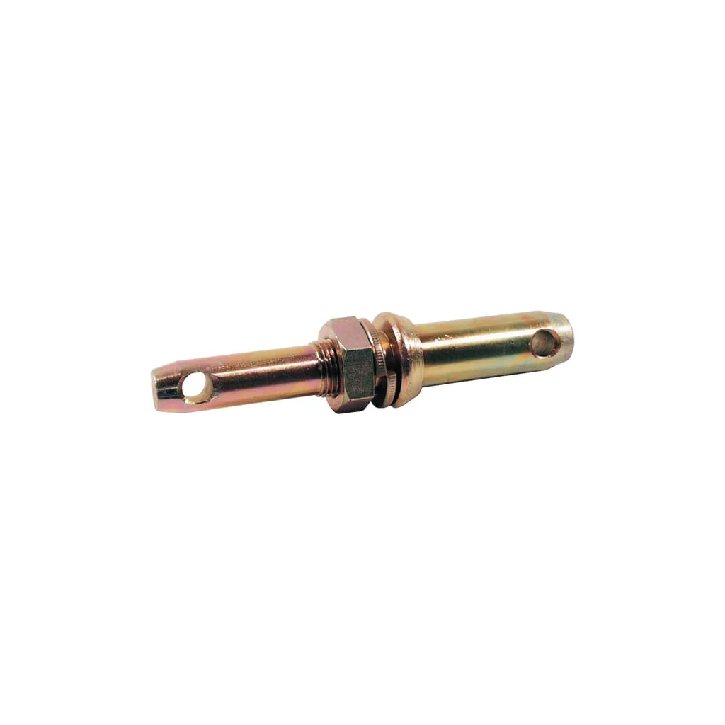 Bolț tirant lateral 28/22x190mm categoria 1/2 Z422285KR
