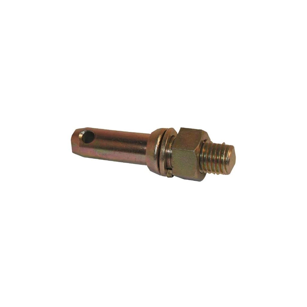 Bolț tirant lateral 28x149mm filet 1-1/8"x51mm categoria 2 Z428150KR