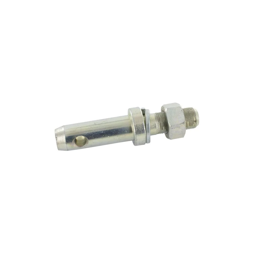 Bolț tirant lateral 24x150mm filet M24x46mm categoria 2 Z428125KR