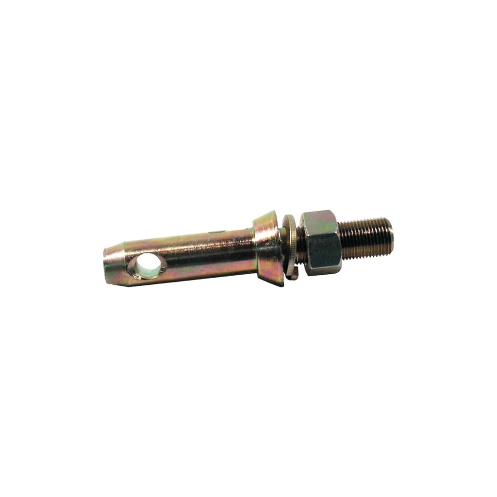 Bolț tirant lateral 19x137mm filet 3/4"x48mm categoria 1 Z422112KR