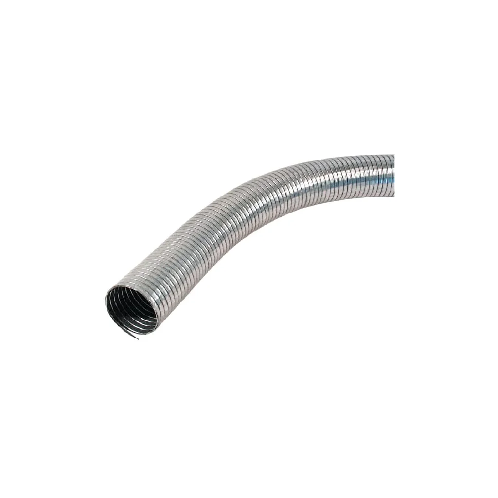 Țeavă de eșapament flexibilă 36mm Z901035KR