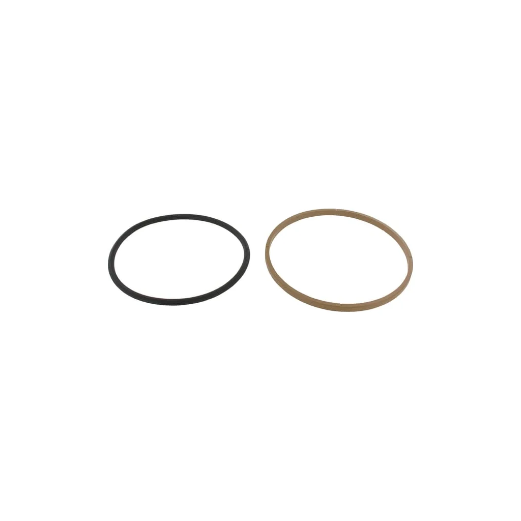 Garnitură piston 125x109.5x6.3mm Hallite ZAS125V
