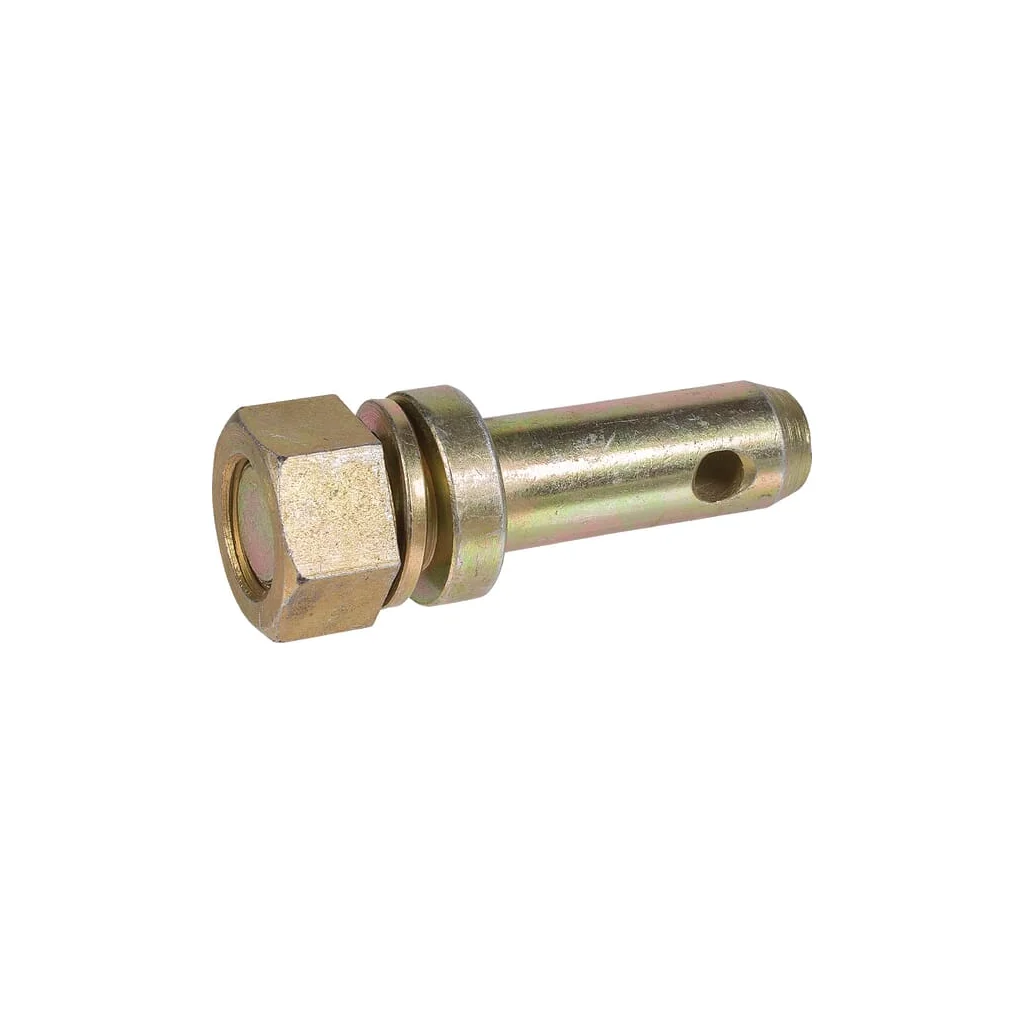 Bolț tirant lateral 28,6x55mm filet 1-1/18"x31mm categoria 2 Z428167KR