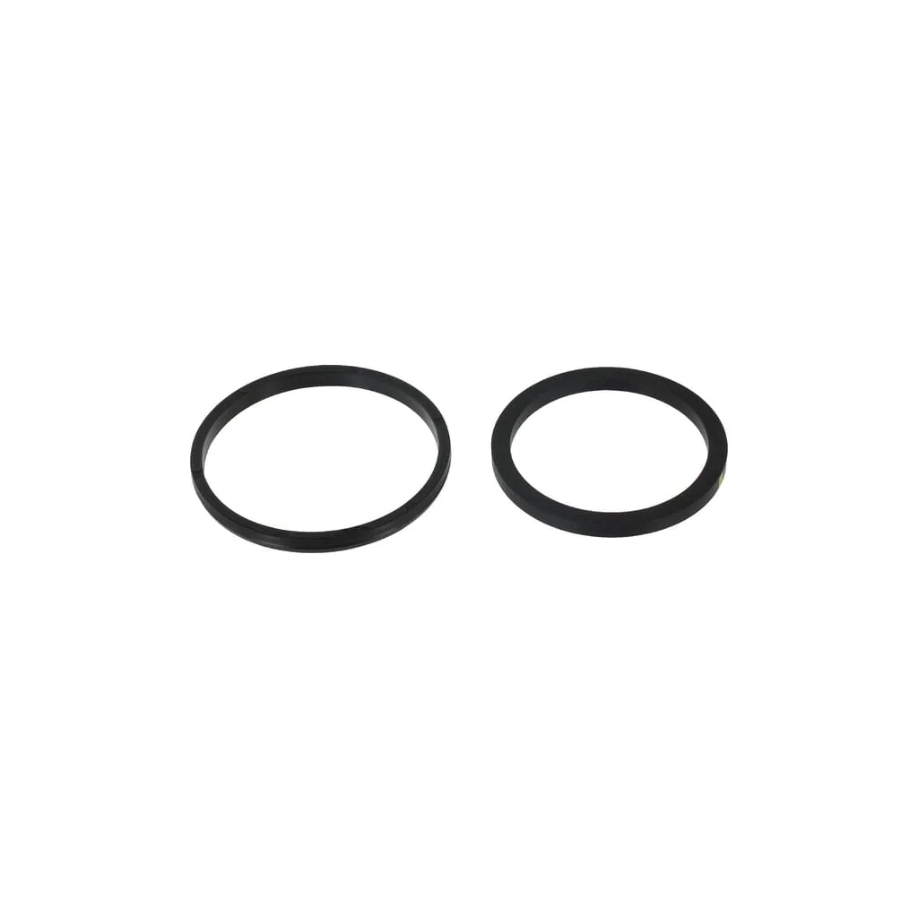 Garnitură piston 50x39x4.2mm ZAS050KR