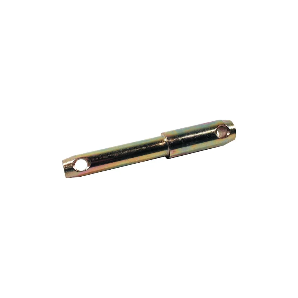 Bolț tirant lateral 22x60mm categoria 1/2 Z422281KR