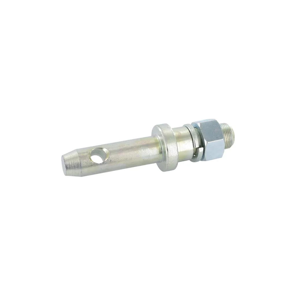 Bolț tirant lateral 22x143mm filet M22x40mm categoria 1 Z422122KR