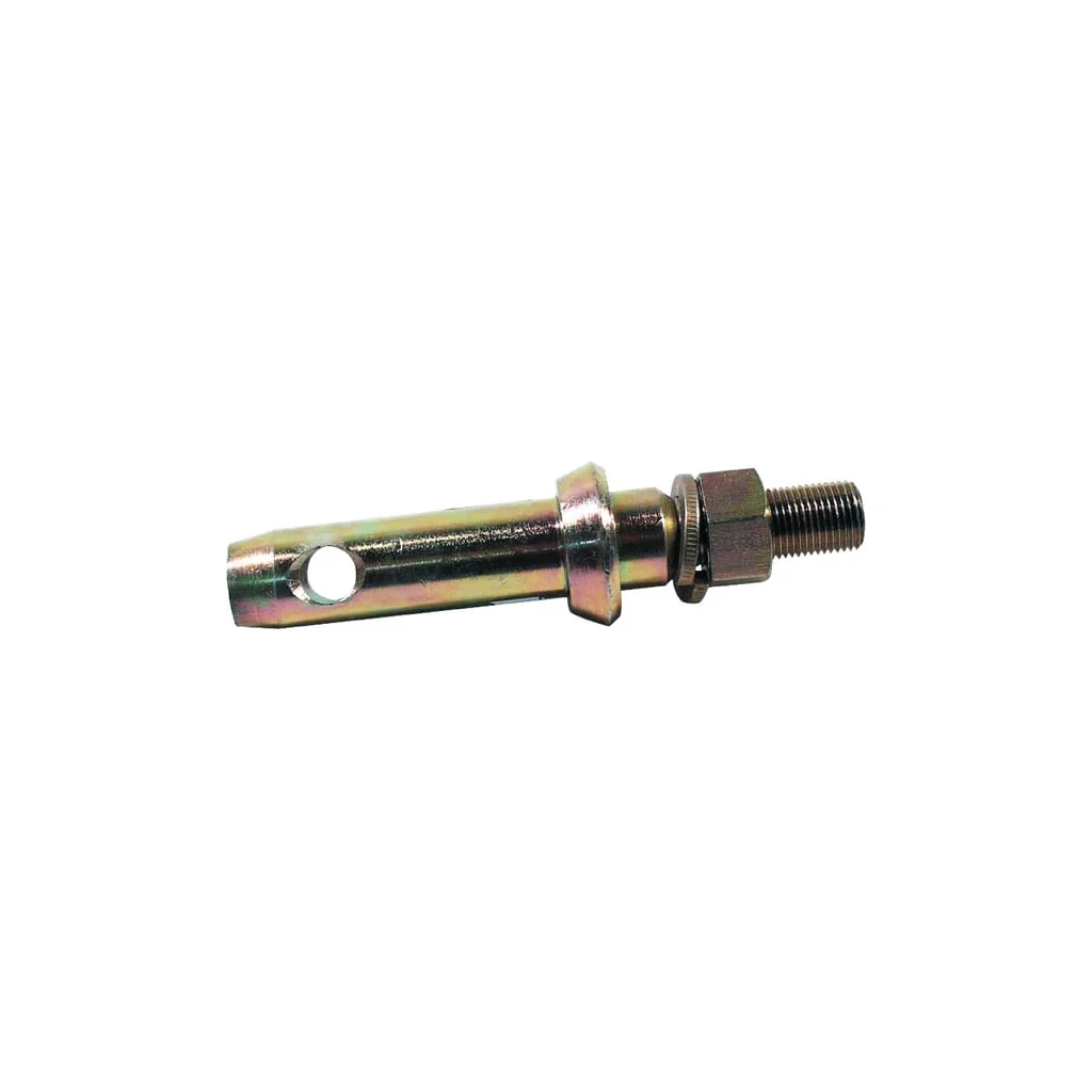 Bolț tirant lateral 22x137mm filet 5/8"x35mm categoria 1 Z422101KR