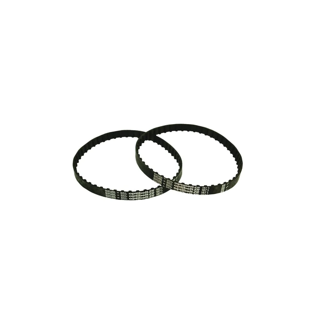 Curea de distribuție L 33 dinți 12.40x1" / 314.3x25.40mm Optibelt 124L100