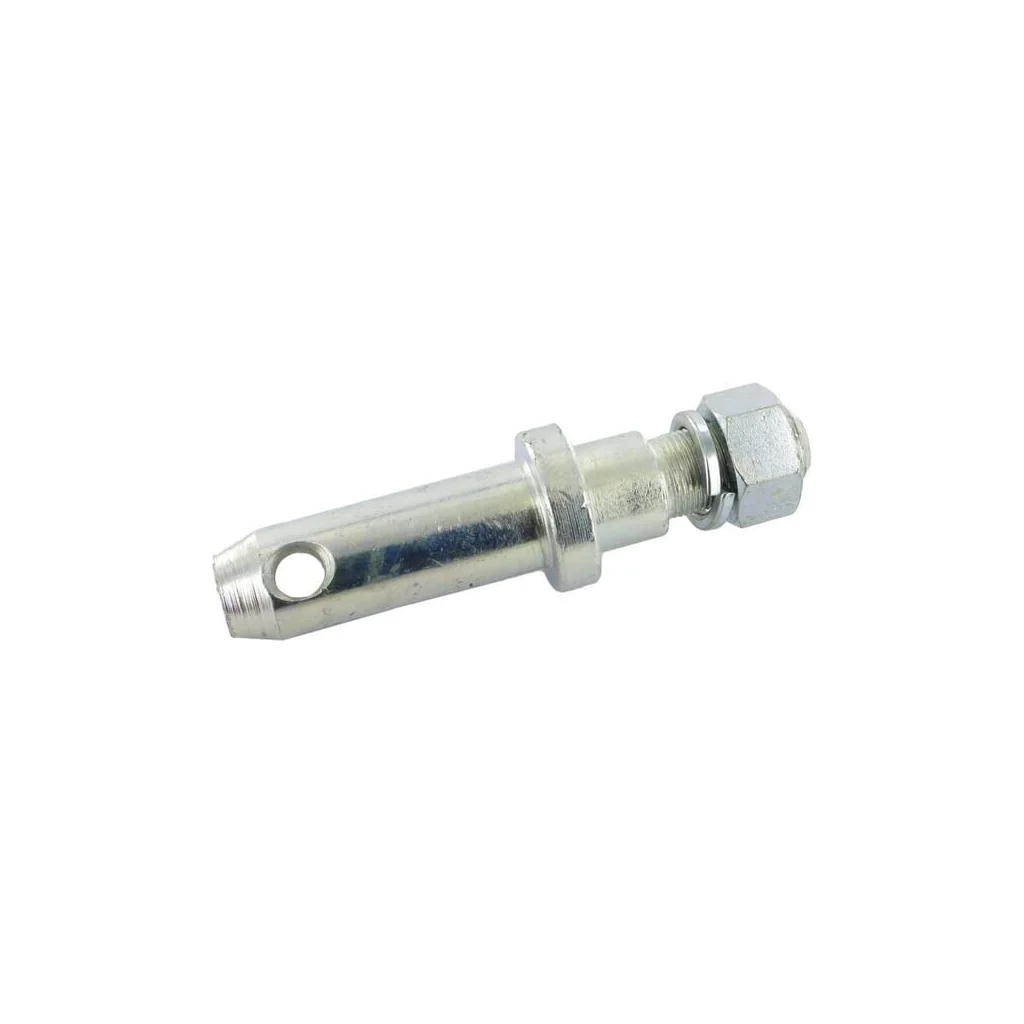 Bolț tirant lateral 28x150mm filet M22x40mm categoria 2 Z428127KR