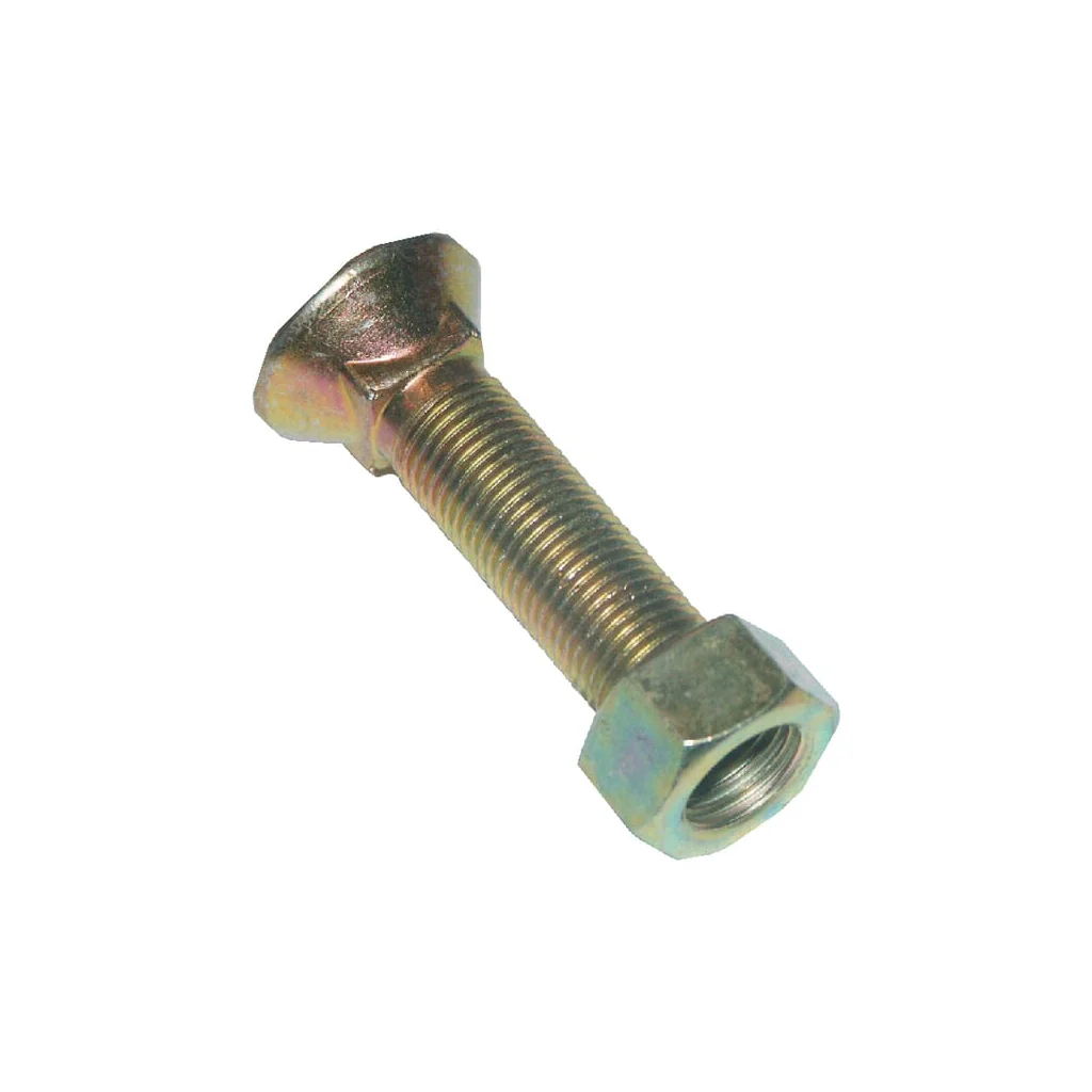 Șurub și piuliță plug 1/2 "x35mm 1235UK88