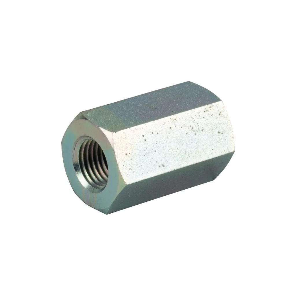Conector NPT F3/8 - F1/4 ZBN0604