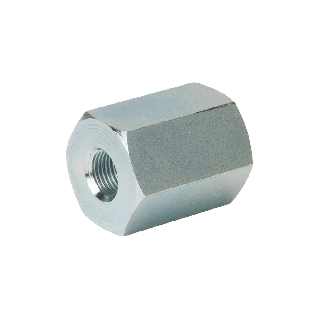 Bucșă 3/8 BSPx1/8 BSP ZB0602