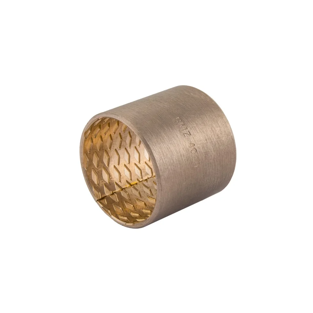 Bucșă lagăr de alunecare ZB-DIN ZB121420DIN