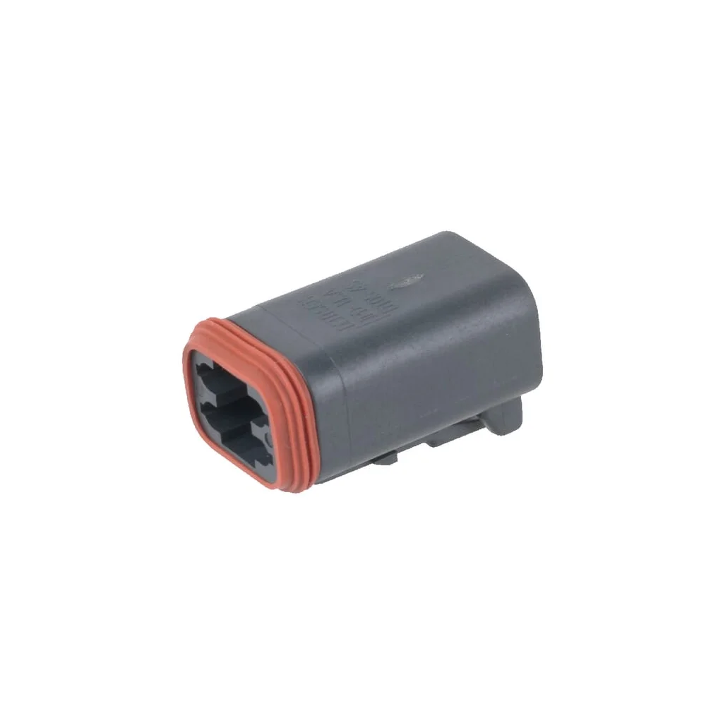 Conector masculin 4 căi ET30195