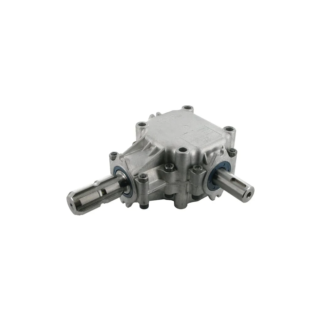 Cutie de viteze L-25A 1:1 124007
