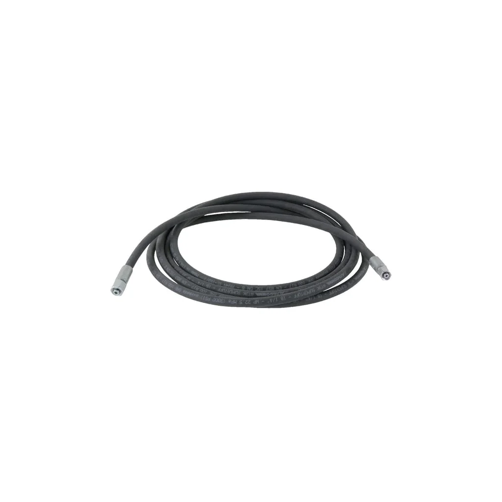 Clapetă/distribuitor furtun T ET29341