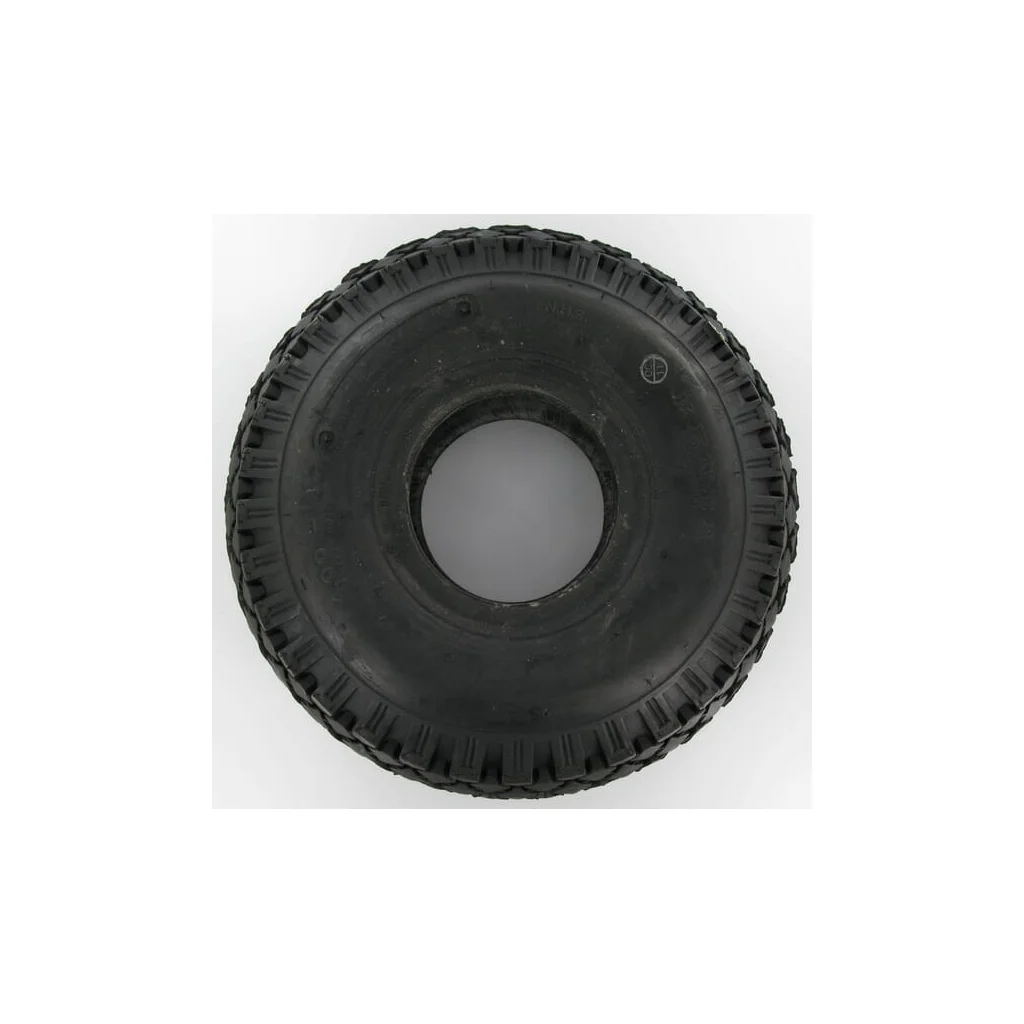 Anvelopă față 4” ET28350