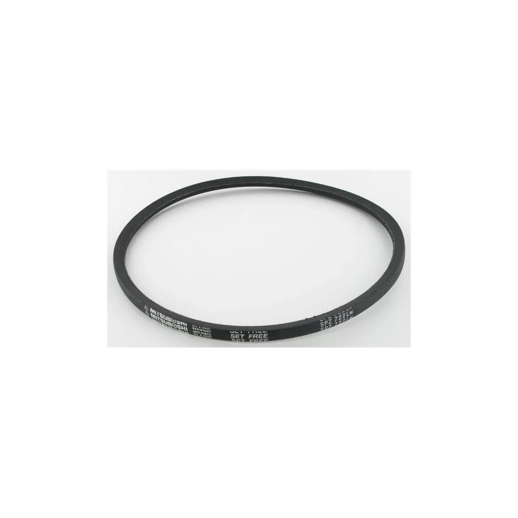 Curea de transmisie trapezoidală SPZ 722 ET41070