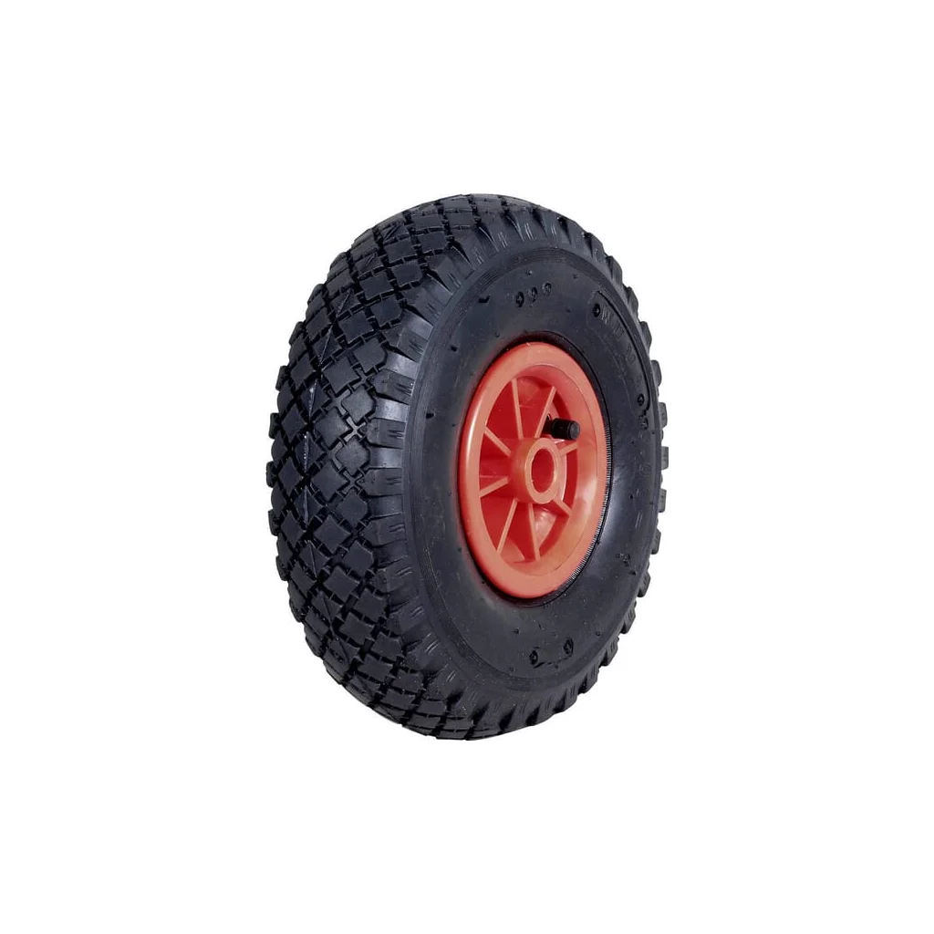 Roată pneumatică 260mm 20/75 3.00x4 2PR 12551255426102