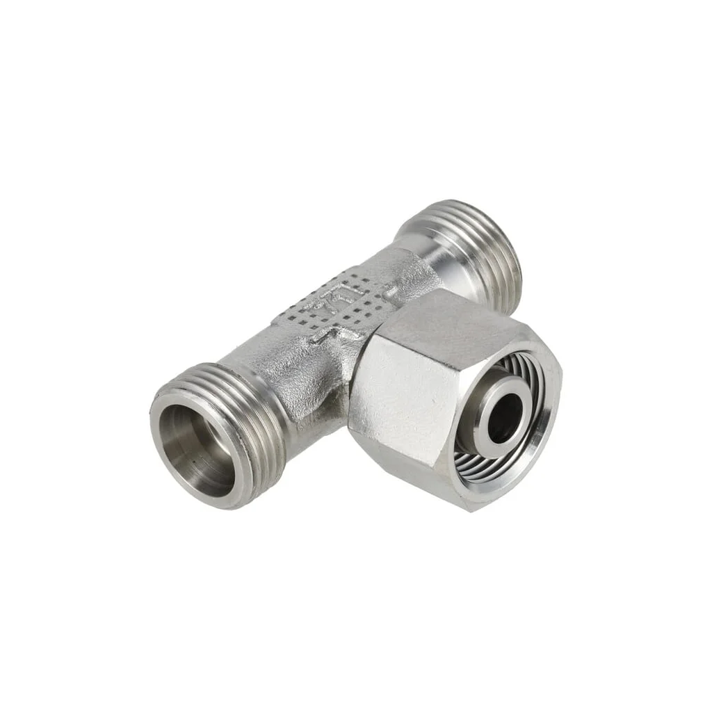 Cuplă T reglabilă 15L SS ETS15LSS